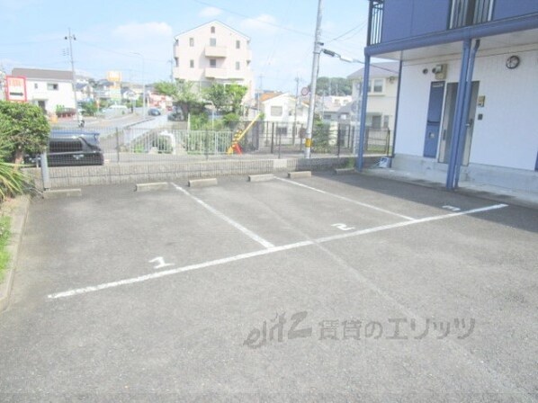 アクセスの物件内観写真